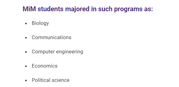 M7商校中,西北Kellogg与芝加哥Booth,哪家强?(应届生可申项目篇) M7商校中,西北Kellogg与芝加哥Booth,哪家强?(应届生可申项目篇)