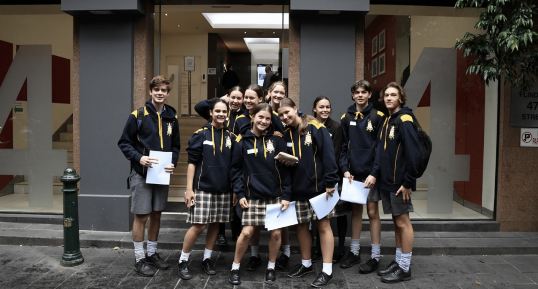 【墨尔本寄宿私立混校】Ballarat Grammar School巴拉瑞特文法学校! 【墨尔本寄宿私立混校】Ballarat Grammar School巴拉瑞特文法学校!
