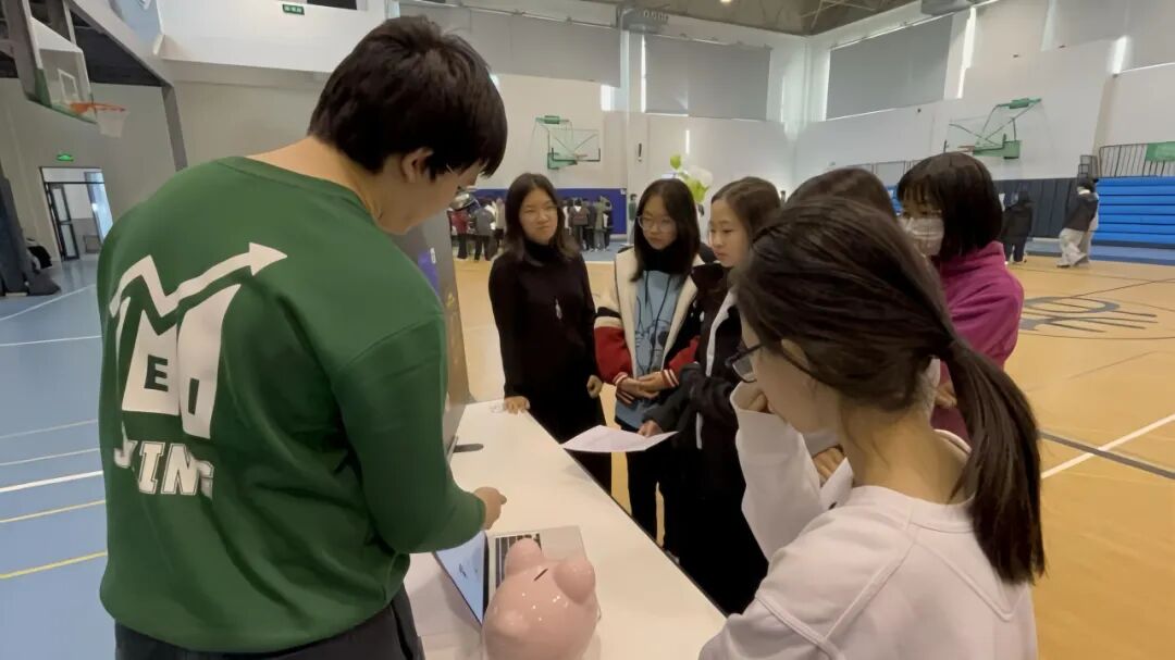 揭秘中芯学校国际部中学｜助力初中生成长蜕变