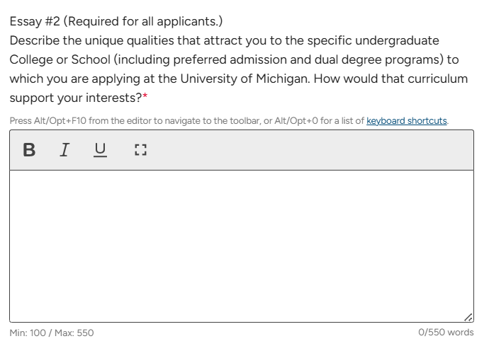 琢玉计划 | 招生官最想看的 Why School:你与大学的契合度证明书 琢玉计划 | 招生官最想看的 Why School:你与大学的契合度证明书