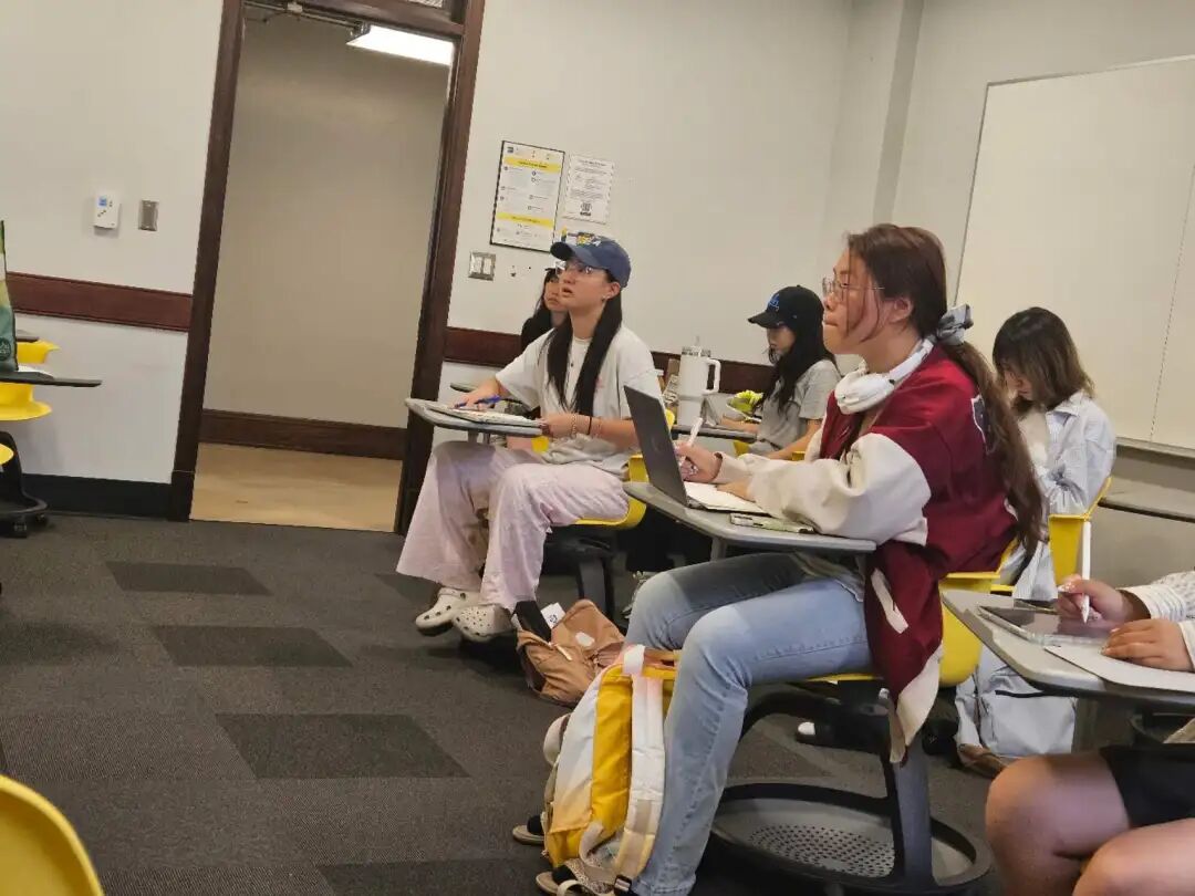 UCLA学分冬校无签证申请【最后2天】!附往期真实回顾:赶课、小组会、写essay,美本节奏扑面而来! UCLA学分冬校无签证申请【最后2天】!附往期真实回顾:赶课、小组会、写essay,美本节奏扑面而来!