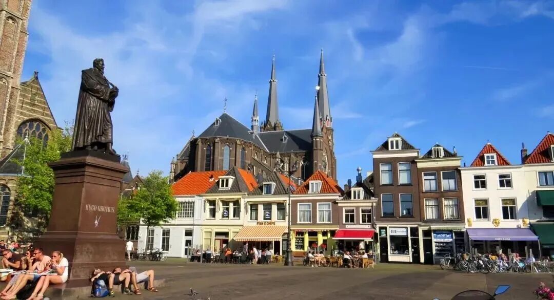 留学选荷兰!花得少还能拿下欧陆工签 留学选荷兰!花得少还能拿下欧陆工签