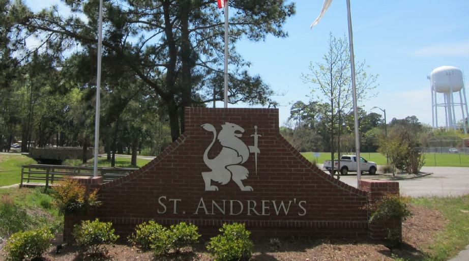 英国圣安德鲁斯大学全奖博士招生 | Prof. Bonnell