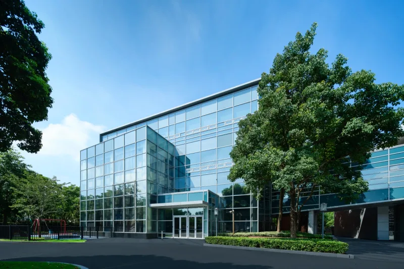 上海这所美式外籍学校怎么样？一文介绍