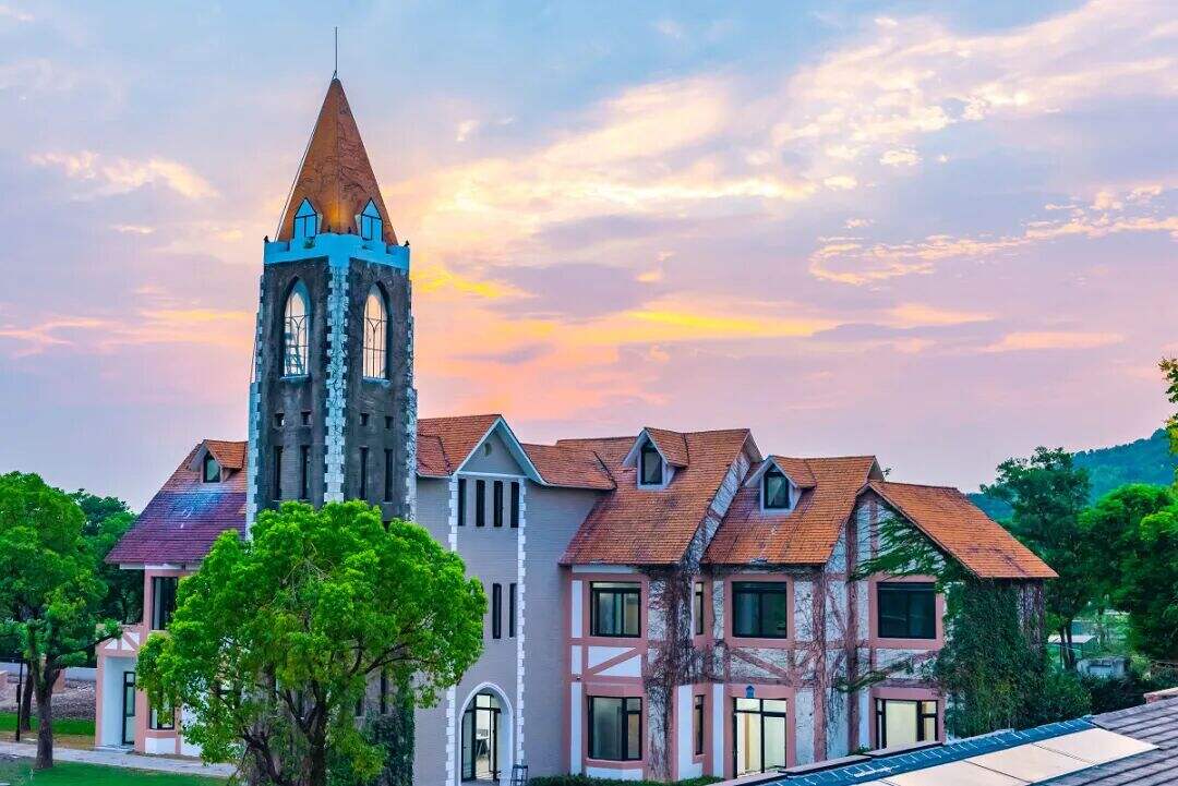 2025秋季常规赛｜上海线下城市赛参赛指南（JWSD）