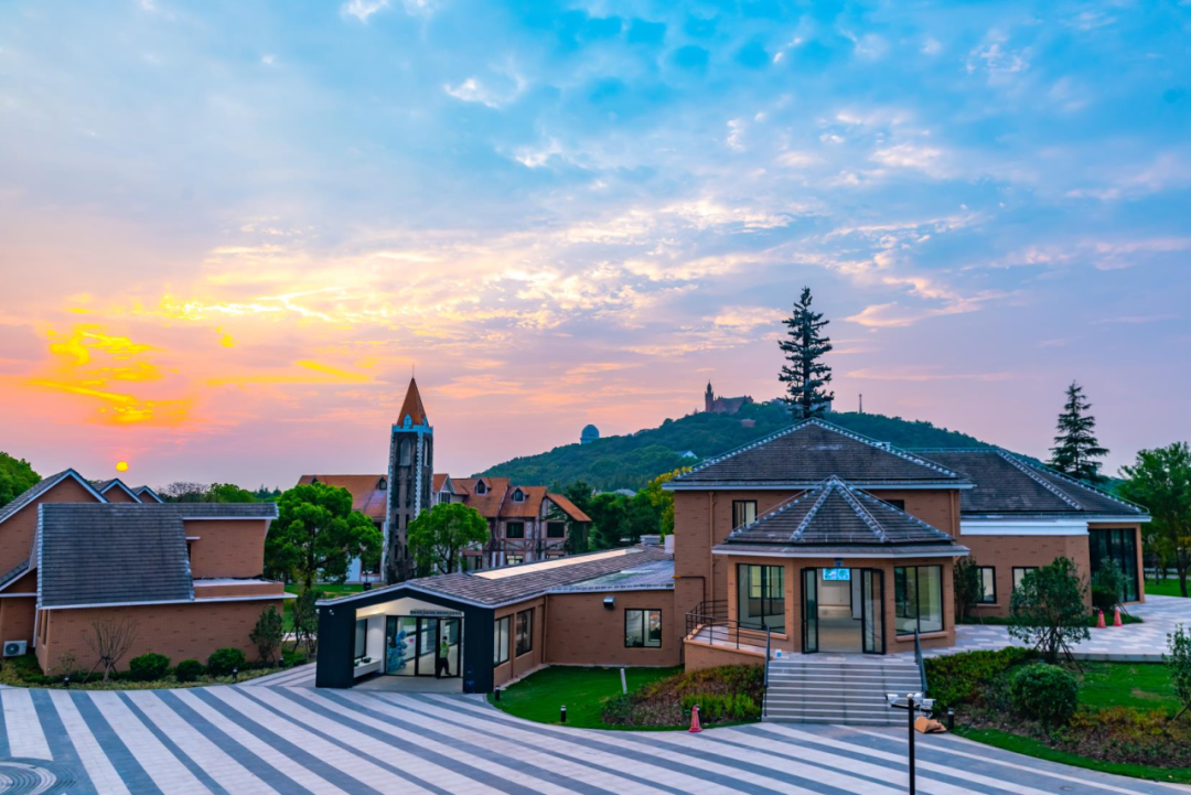 2025秋季常规赛｜上海线下城市赛参赛指南（JWSD）