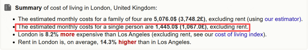 BBC公布最新英国各地区住宿费,布里斯托突破£9200!留子崩溃:房子都快租不起了… BBC公布最新英国各地区住宿费,布里斯托突破£9200!留子崩溃:房子都快租不起了…