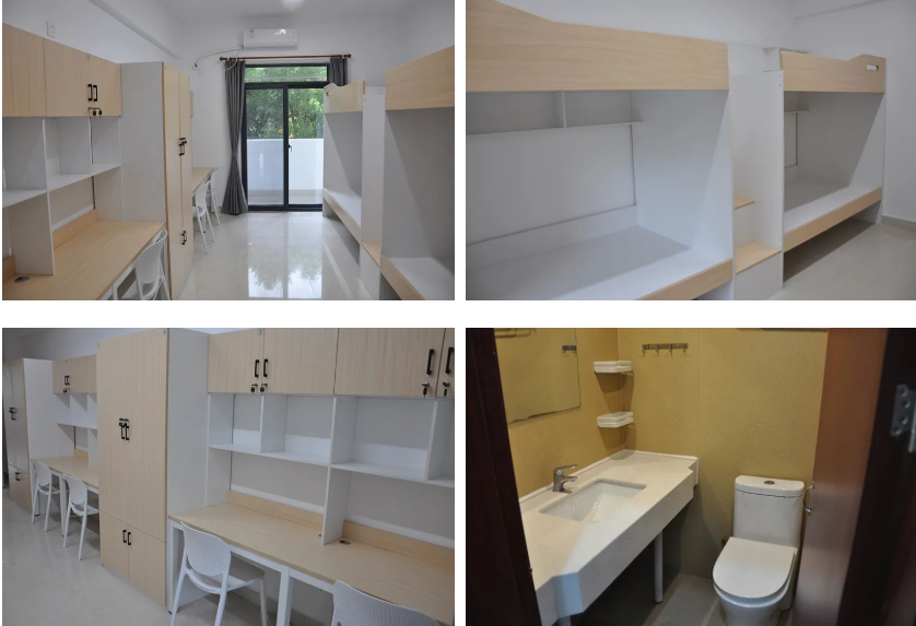 26年光华剑桥国际学校招生时间/学费/校园环境/宿舍条件/伙食怎么样? 26年光华剑桥国际学校招生时间/学费/校园环境/宿舍条件/伙食怎么样?