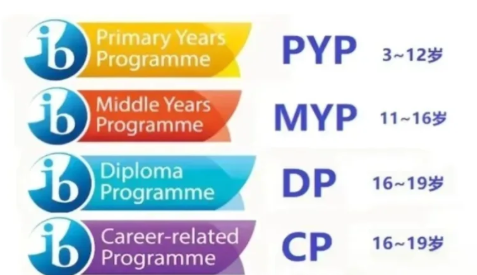 最新ib学校排名出炉!附超详细ib课程体系介绍!