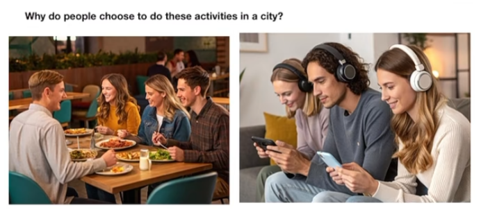 2025年10-11月全国考点FCE考试真题汇总,让孩子少走弯路,直击高分!(附参考答案) 2025年10-11月全国考点FCE考试真题汇总,让孩子少走弯路,直击高分!(附参考答案)