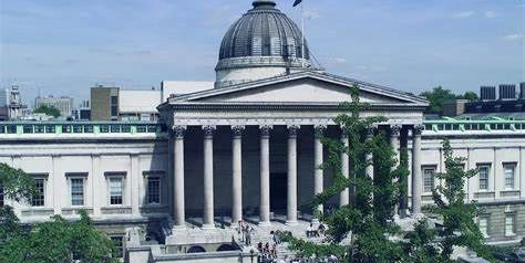 这4所英国大学中外合作学生申请真的很有优势!