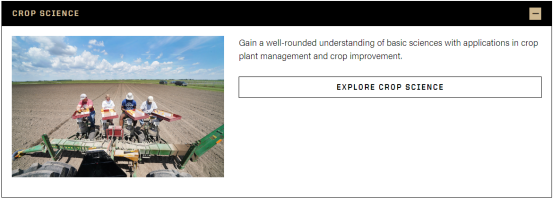 大学生物方向专业怎么选?学生物不只是考医学院,进实验室,生物产业应用类专业也很香! 大学生物方向专业怎么选?学生物不只是考医学院,进实验室,生物产业应用类专业也很香!