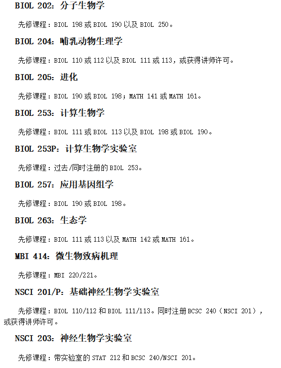大学生物方向专业怎么选?学生物不只是考医学院,进实验室,生物产业应用类专业也很香! 大学生物方向专业怎么选?学生物不只是考医学院,进实验室,生物产业应用类专业也很香!