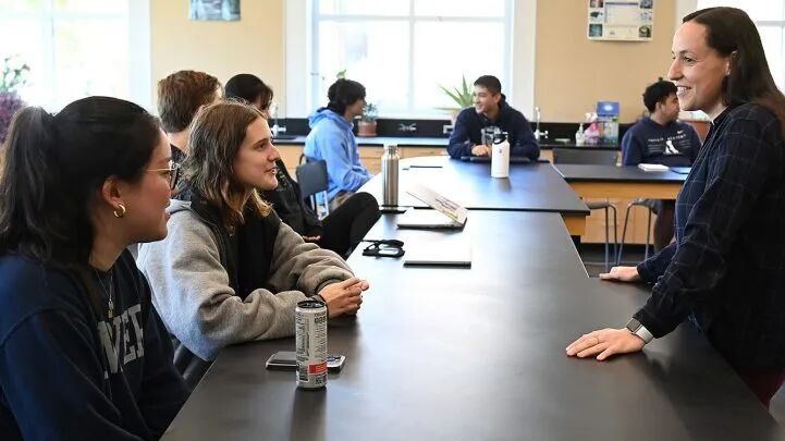 2026年Andover夏校开放申请！在“哈佛预备校”体验学霸的夏天