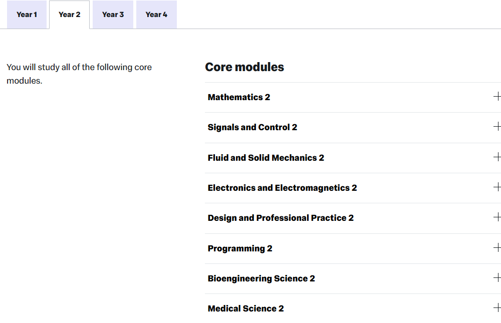 IC | OFFER来了!帝国理工生物医学工程录取落地,专业方向与申请要点一文读懂 IC | OFFER来了!帝国理工生物医学工程录取落地,专业方向与申请要点一文读懂