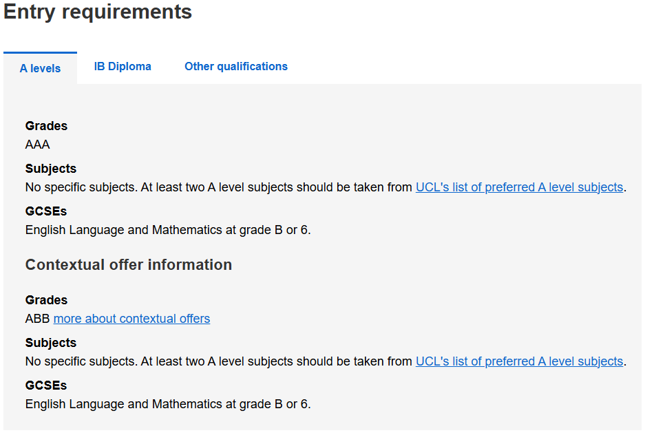 最新数据!UCL中国学生“扎堆”,这10个热门且超好申专业不要错过! 最新数据!UCL中国学生“扎堆”,这10个热门且超好申专业不要错过!