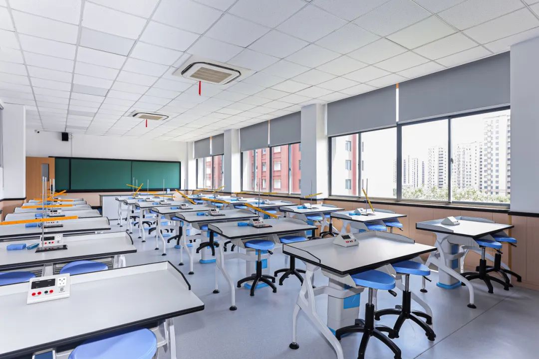 上海国际学校 | 2026年浦华曜ONE第二场春招安排! 上海国际学校 | 2026年浦华曜ONE第二场春招安排!