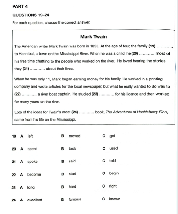 KET考场总失分？KET考试技巧大全！听/说/读/写全方位解读！助力孩子的卓越之路！
