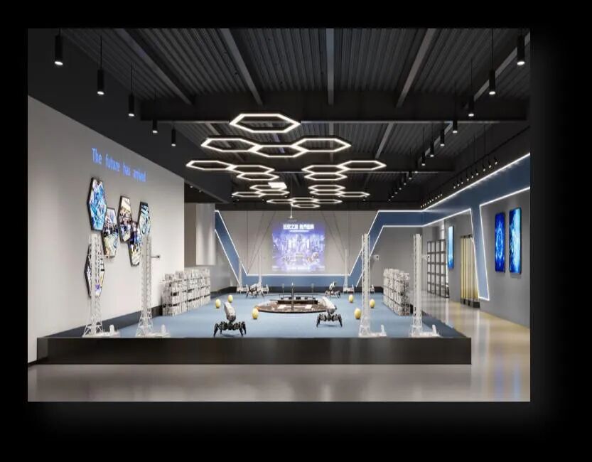 2026 FRC 新赛季招募！高中生冲藤 / 进名校的科创王牌，机甲少年速来~