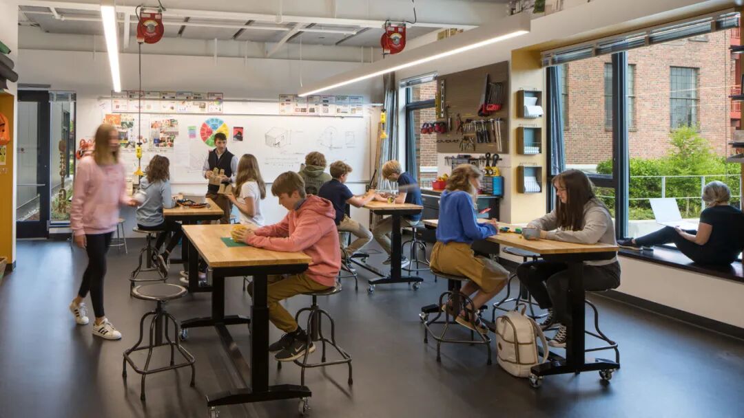 美高推荐 ｜WA-Annie Wright Schools 华盛顿州安妮怀特学校