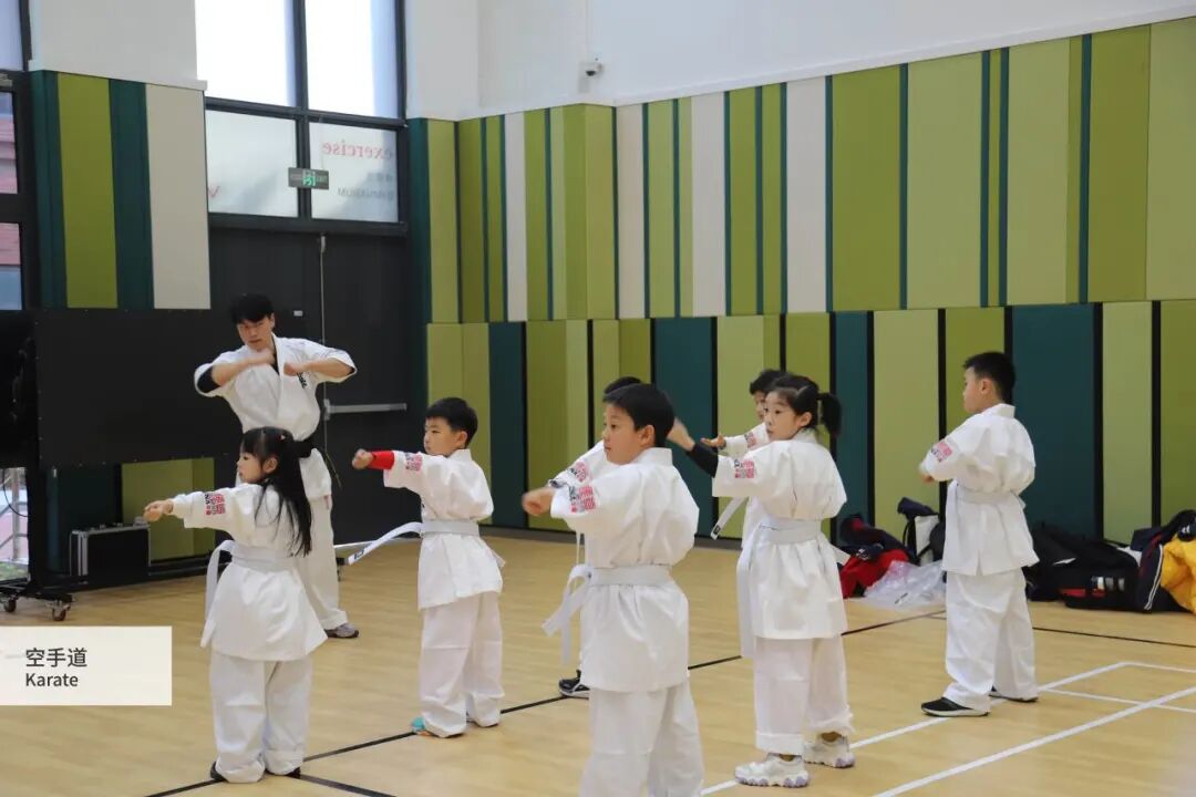 招生活动及插班测评持续进行中!1月小学及中学开放日,聚焦家长最关心的问题! 招生活动及插班测评持续进行中!1月小学及中学开放日,聚焦家长最关心的问题!