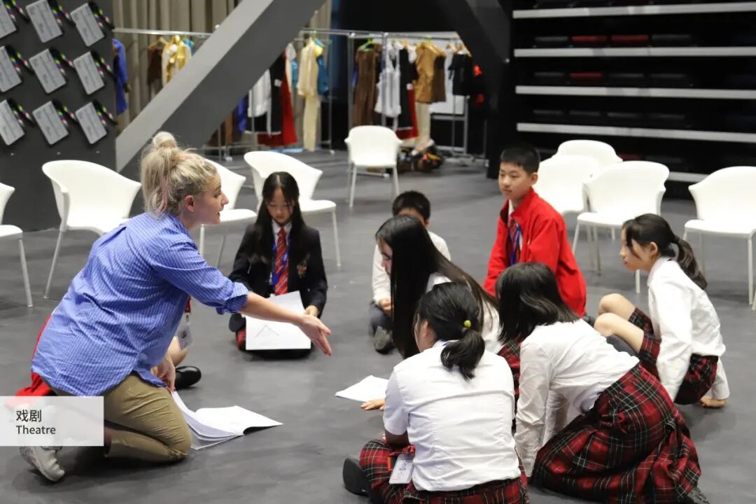 招生活动及插班测评持续进行中!1月小学及中学开放日,聚焦家长最关心的问题! 招生活动及插班测评持续进行中!1月小学及中学开放日,聚焦家长最关心的问题!