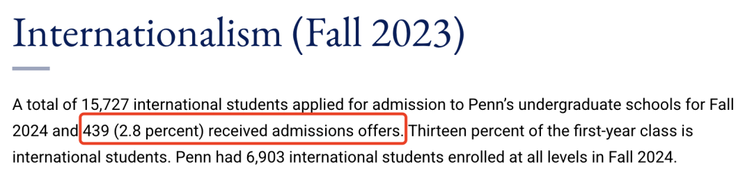 宾大录取率跌破5%：被选中的人做对了什么？