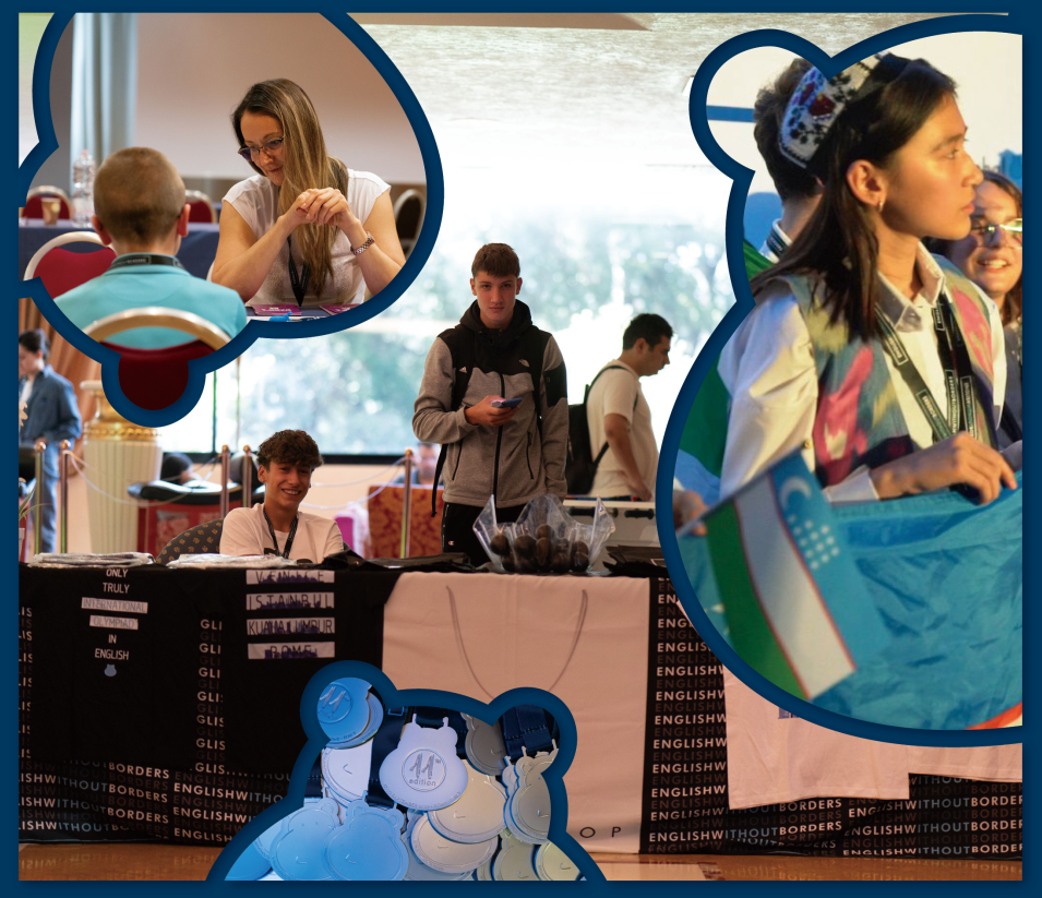 KET/PET的最佳黄金搭档，拿卓越的秘籍原来藏在这里？