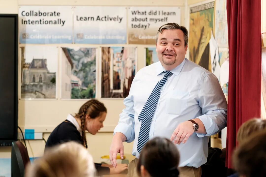 【维州寄宿私立混校】汉米尔顿-亚历山大学院 The Hamilton and Alexandra College！