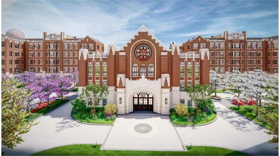 北京贝赛思开业即被挤爆？它究竟适合什么样的学生？