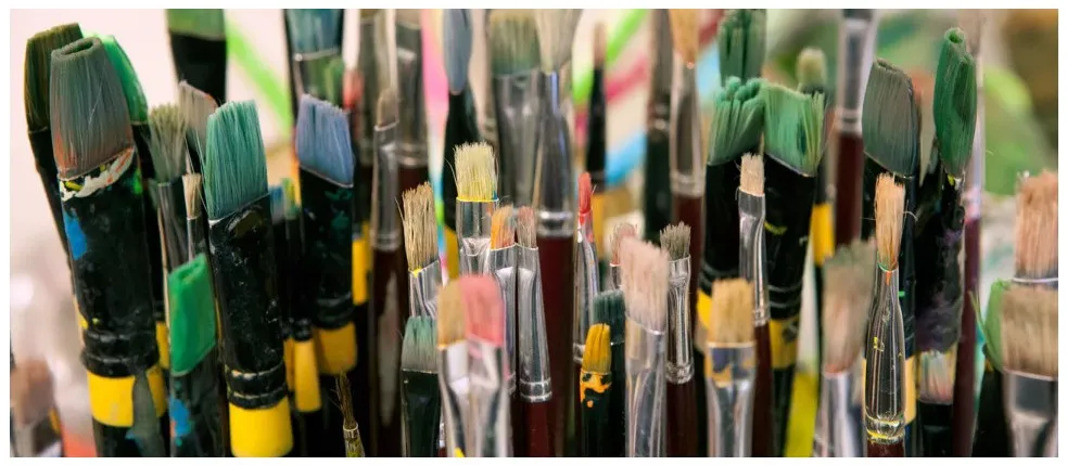 欧洲留学 | 走进欧洲的“看见之学”：艺术史/策展/美学联申清单（瑞士×芬兰×荷兰×瑞典）