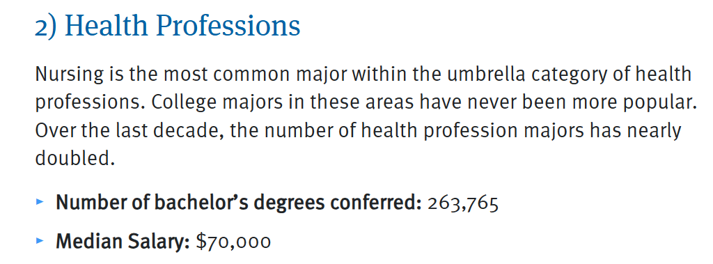 计算机跌出前五？2025美国本科专业选择，正经历一场静默转向