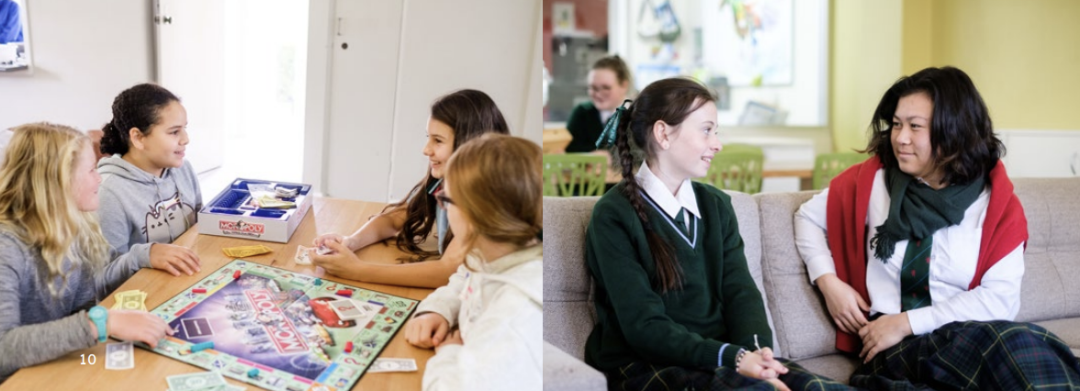 【PLC Sydney姐妹学院】基督教长老会女子学院 PLC Armidale！