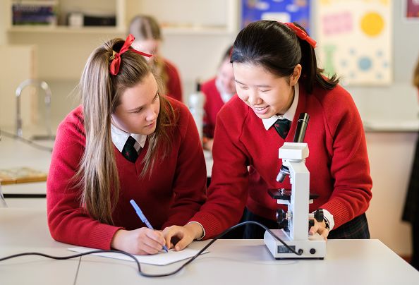 【PLC Sydney姐妹学院】基督教长老会女子学院 PLC Armidale！