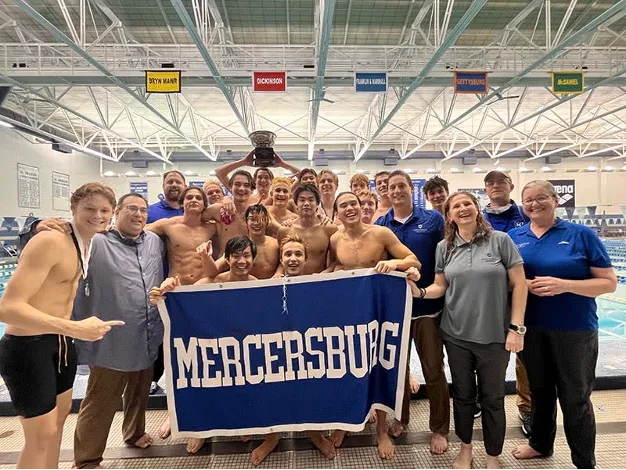 美高游泳强校盘点｜学术与体育双优的顶尖选择