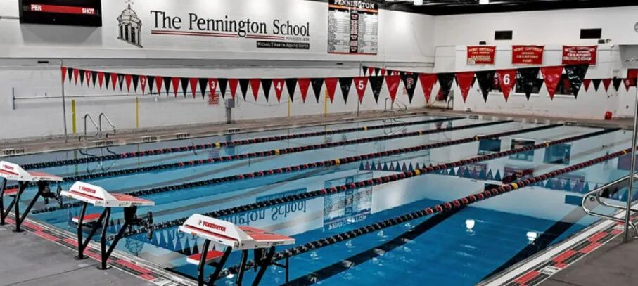 美高游泳强校盘点｜学术与体育双优的顶尖选择