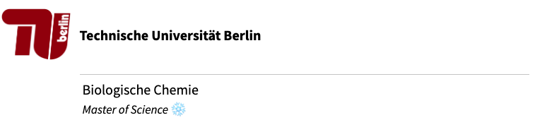 德国医学太难申？这个“宝藏替代专业”让你轻松上岸！