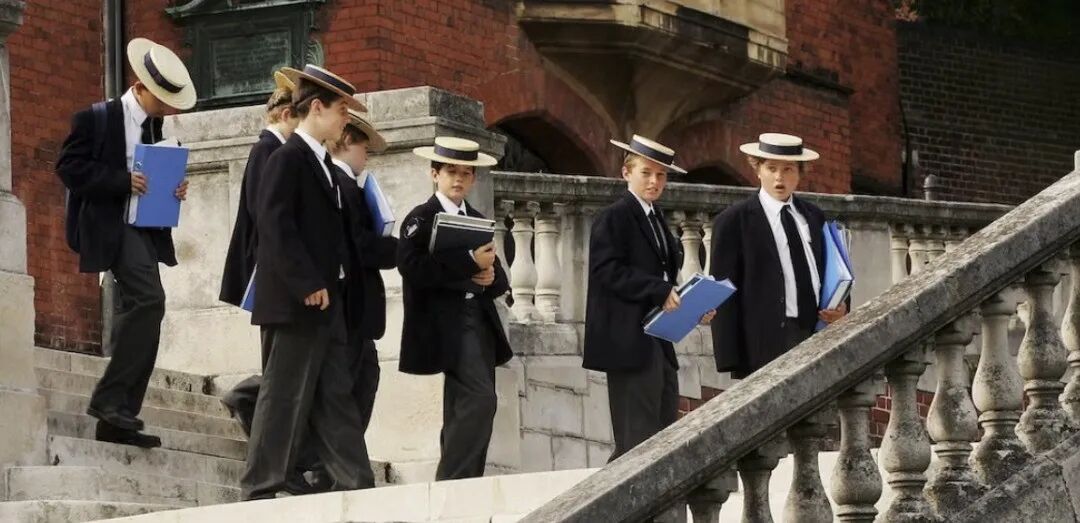 2025/26 最贵英国私校 Top 10：全面涨价后的最新天花板，到底贵在哪里？