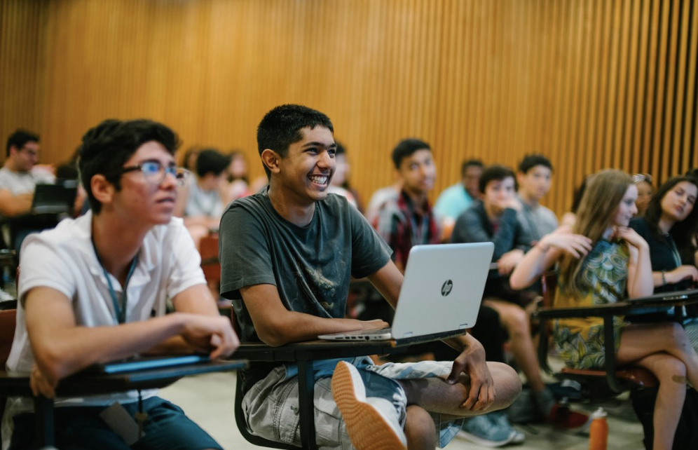 2026｜白宫直聘的大学，国际关系&商科全美第一，乔治城大学夏校，已开申！