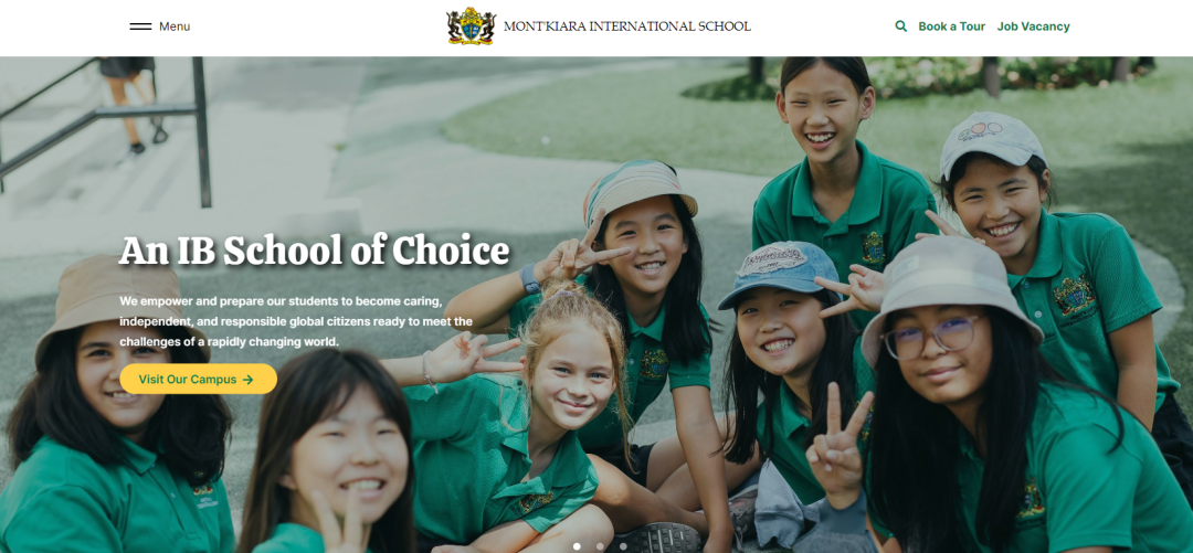 北上国际学校一年学费，在马来西亚够读三年！马来西亚Top21国际学校盘点（上）