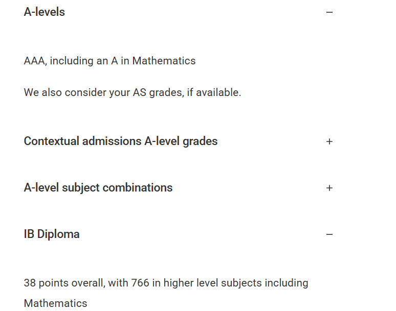 你以为LSE在慢慢审？其实很多人早就“被筛掉”了！连麦LSE在读学长与你畅聊！