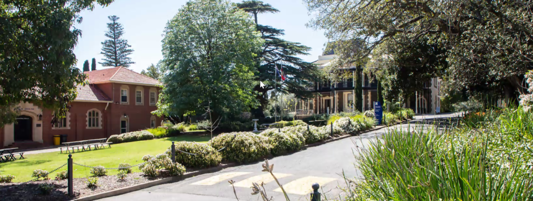 【南澳私立寄宿女校】西摩学院--Seymour College！