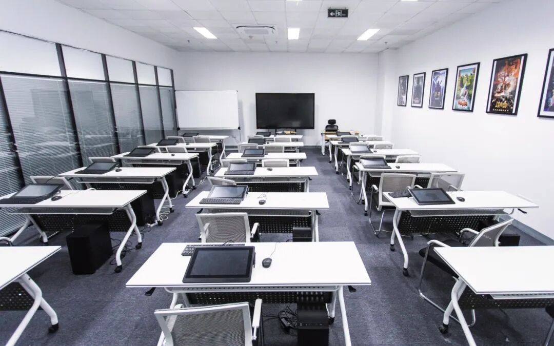 艺术留学|南京传媒学院2+2国际本科（数字媒体技术专项班）2026招生简章！