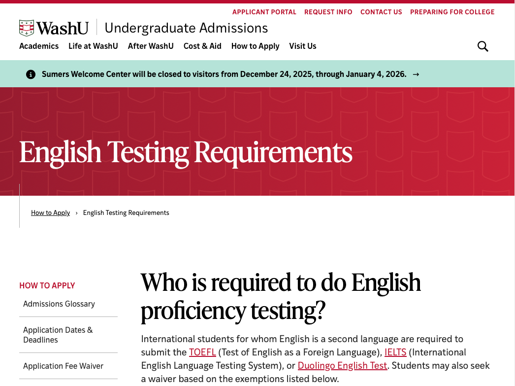 康奈尔、NYU等名校官宣：2026年托福改革后，考多少分才够？