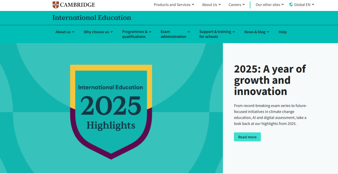 告别无效自学！A-Level/GCSE超实用学习网站，考纲/真题/笔记全有