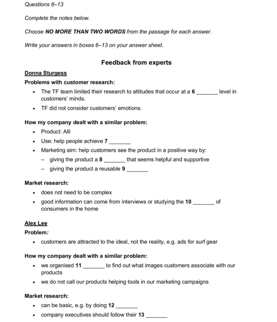 直击考场 | 12月27日雅思考情速递