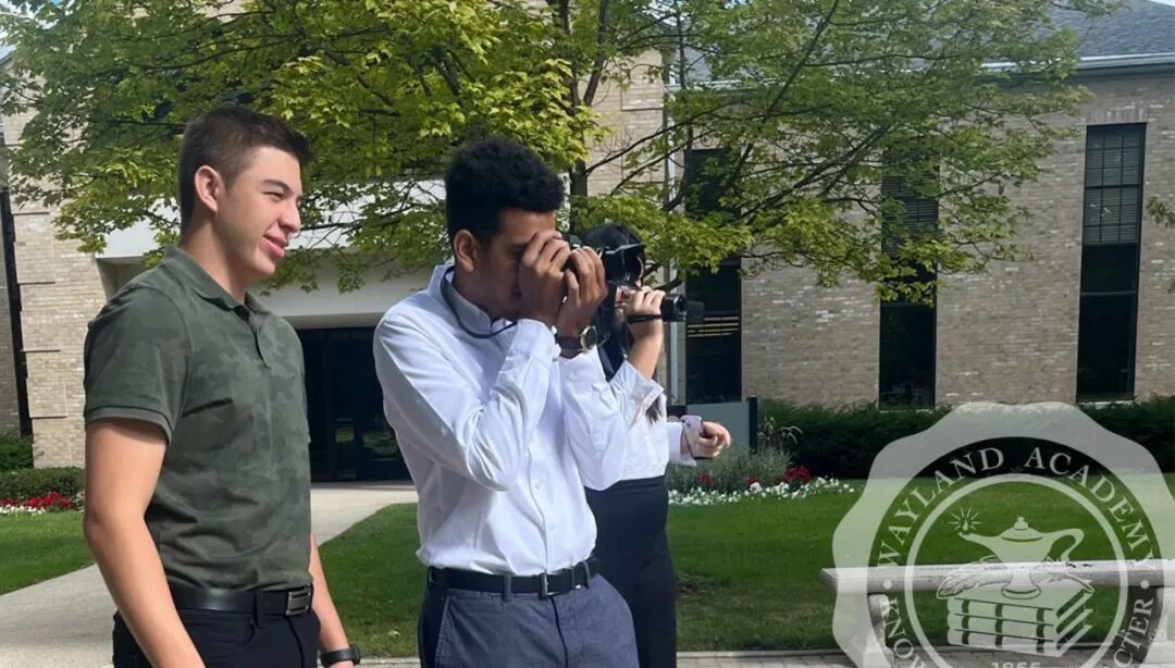 美高推荐｜WI-Wayland Academy 威斯康星州-韦兰学院，威斯康星州最佳寄宿高中TOP1