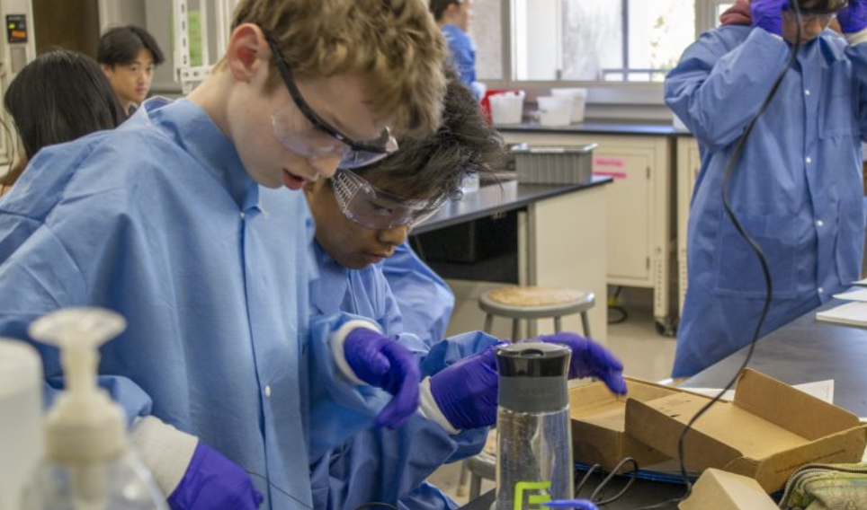 2026｜全美7大天才营之一，加州伯克利分校ATDP天才营开申！K-8年级学霸冲！