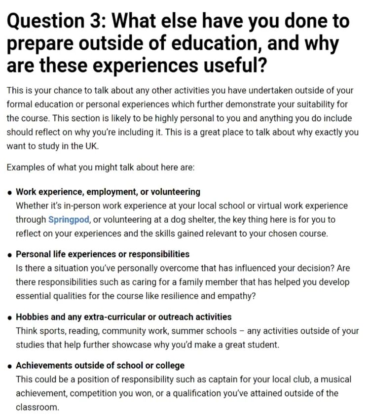 阿思丹专业实践经历如何融入【英国申请】流程