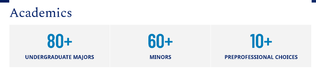 “美本七小龙”，值不值得去？